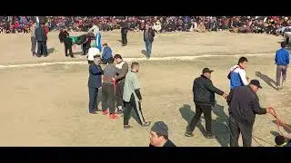 Илёс Uzb & Анушервон Tjk , Обитали Uzb & Авазбек Tjk. Кураш Чорбог 08.03.2024.