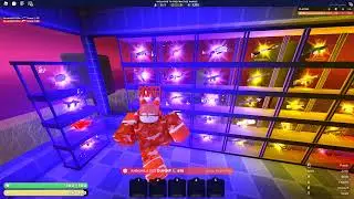 ragdoll universe mystery weapons UPDATED!