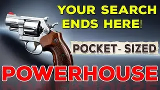 Ruger SP101 Review: Hard to Beat a Good Revolver  #ruger  #357 #sp101 #revolver #magnum    #shooting