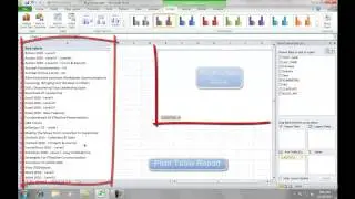 Creating Pivot Charts in Excel