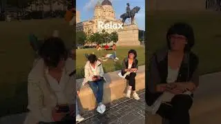 Language immersion in Liverpool