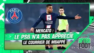 Le PSG 