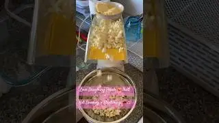 New videos popping up join me pop into my bowl all vegan buttery like ￼￼