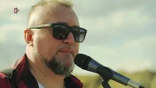 Jeka Muhin - Между небом и землей…