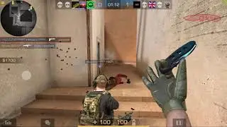 Rolls Royce🖤 Fragmovie Standoff 2