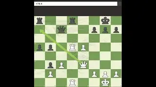 Best Chess Moves Ever 2