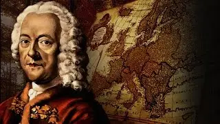 Georg Philipp Telemann (1681-1767) - Concerto for Recorder, Traverso, Strings & Continuo, TWV52:e1