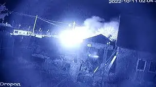Октябрь 22 года, стройка и ремонт продолжается
