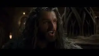 Thorin Oakenshield scenepack 2/3