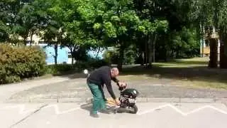 Scooter MMPED 50