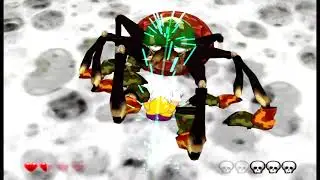 This is Literally My Worst Fear ~ WARIO WORLD #9