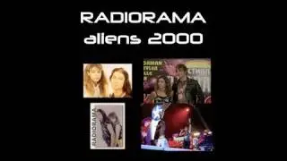 Radiorama - Aliens 2000