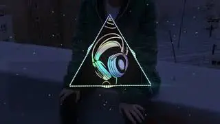 СНОВА НАПИВАЮСЬ SLAVA MARLOW (BASS BOOSTED