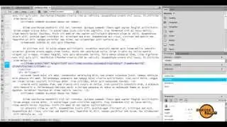 How to Embed a Youtube Video in Dreamweaver