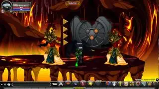 How to open the Gate at /Join Xancave. (Really Helps)