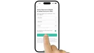Uplift Tutorial: Creating an  Account