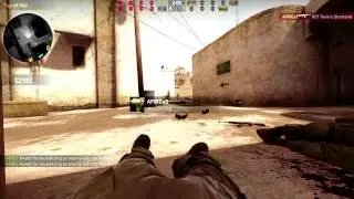 Counterstrike GO Test