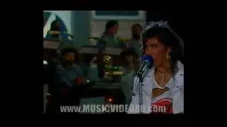 Sabrina - My Chico ( Sopot 1988 )