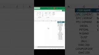 Dynamic Drop-down List in Excel | Only 5% Excel User Know | Excel Tips