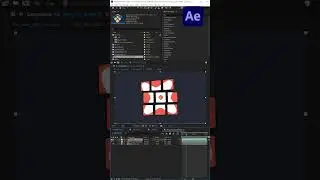 Tip | Difference Layer Mode Hack in After Effects