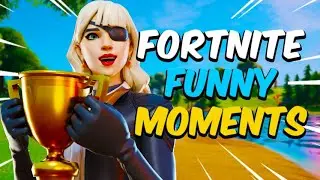 FORTNITE HONESTLY MAKES ME SO ANGRY! | Fortnite Funny Moments