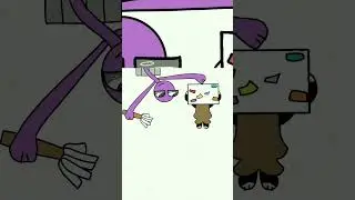 Hey buddy! |•Rainbow friends•|