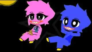 Dinasty MEME //poppy playtime