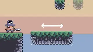 Moving Platforms and Invisible Platforms! - Godot 4 Platformer Tutorial - Part 10