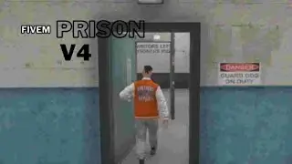 [ ESX ] Fivem Prison V4 | Best FiveM Scripts Free