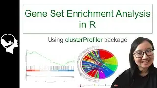 Gene Set Enrichment Analysis (+ R tutorial)