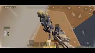 Arena Breakout: Solo Farm LockDown With MK14