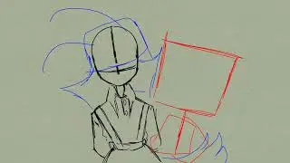 Epic storyboard but with long intro