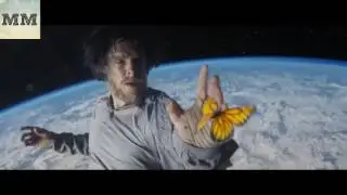 Doctor Strange Crack!