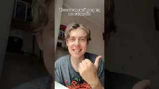 А какой тип ты 😄 ?! 