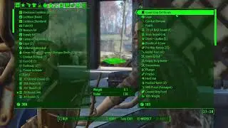 Fallout 4 Modded- Horizons