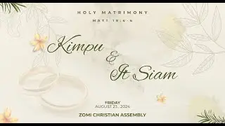 Kimpu & It Siam ( Pum Khat Suah Na )