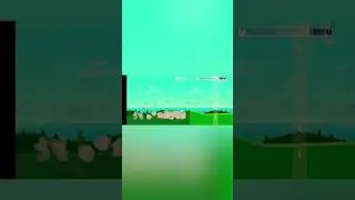 bermain golf dulu dong #gameplay #shorts #golforbit #golf