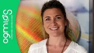 ¿Cuántos premios Nobel hay en tu móvil? - Elena Pinilla | OGMIOS 2019