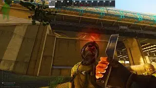 Escape from TARKOV -  12.9 - Стрим Рейды(погнали дальше)