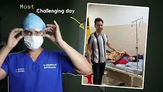 I did surgery to my Mother