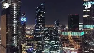 Москоу Сити 26 этаж