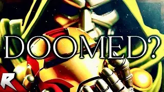 Is The MCU Getting Desperate? (& Other Thoughts)