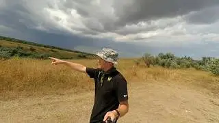 Крепость Илурат адский трек 14  07  2019