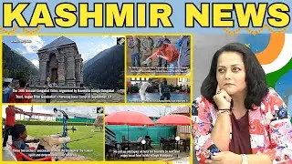 Kashmir News | 10th September 2024 | j&K Special with Haleema Sadia