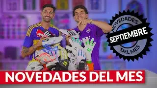 ESTAS BOTAS SE AGOTARON EN DOS MINUTOS!! - Novedades del mes de Agosto