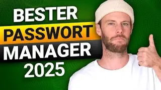 Bester Passwort-Manager 2024 | Vergleich und Empfehlung!