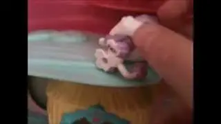 lps: Great Style 1 сезон 1серия