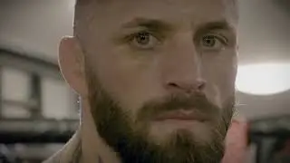 MMA Superstar Christian Eckerlin kämpft das erste Mal in Frankfurt beim Oktagon 33!