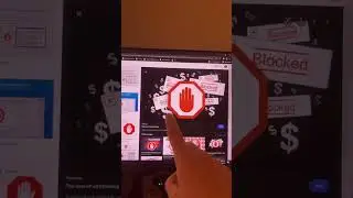 THE BEST AD BLOCKER