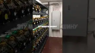 Лучший майнер для среднего бюджета Antminer L7 